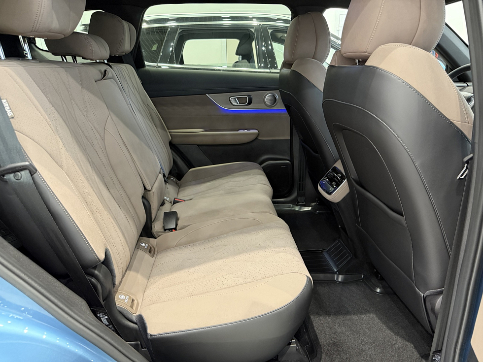 TENET T8 Ultra, белый