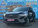Haval F7 Tech Plus, 2022 года, пробег 124000 км