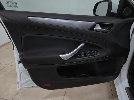 Ford Mondeo, 2012 года, пробег 184423 км