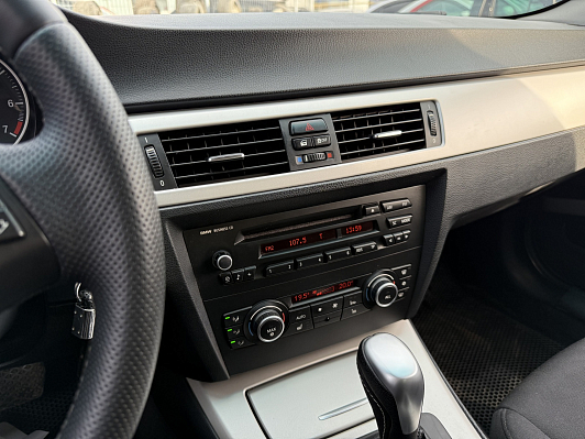 BMW 3 серии, 2011 года, пробег 274000 км