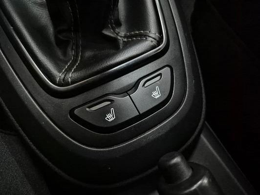 Lada (ВАЗ) Vesta Comfort, 2021 года, пробег 93925 км