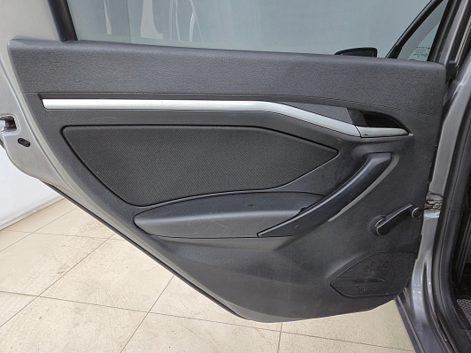 Lada (ВАЗ) Vesta Comfort Image, 2016 года, пробег 126259 км