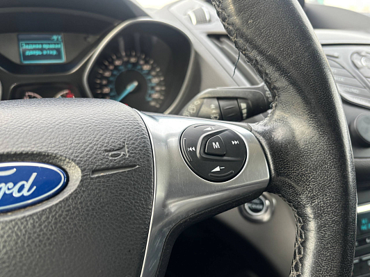 Ford Kuga Trend Plus, 2013 года, пробег 260000 км