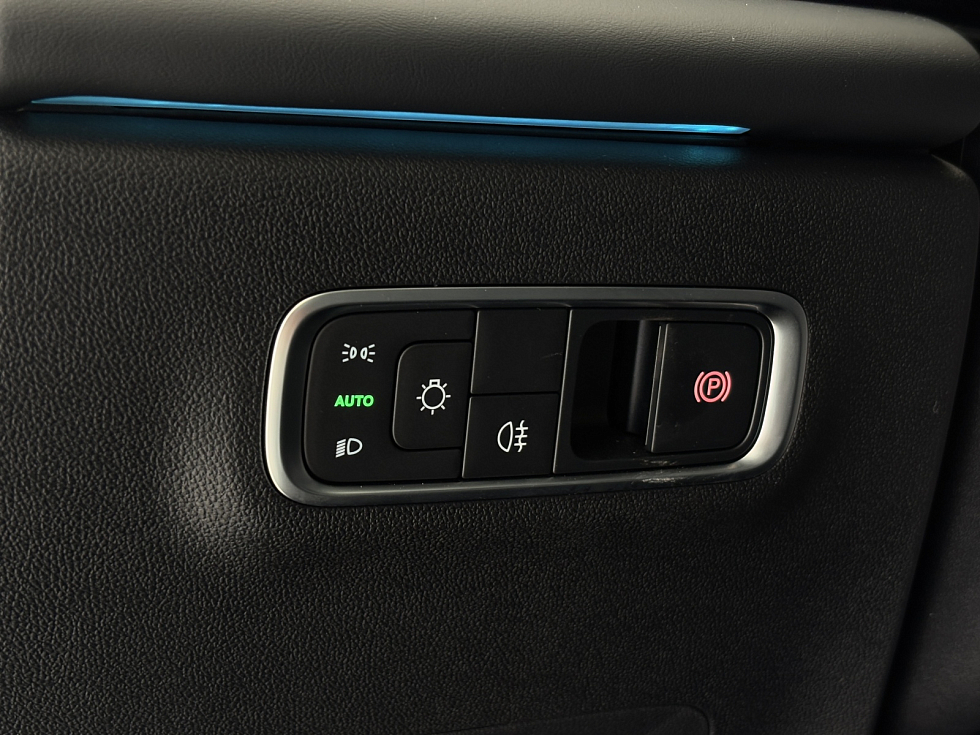 Omoda C7 Lifestyle, зеленый