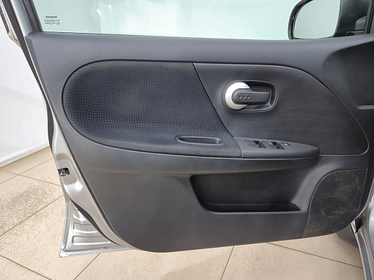 Nissan Note Luxury, 2013 года, пробег 103368 км