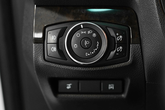 Ford Explorer, 2013 года, пробег 188000 км