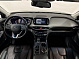 Hyundai Santa Fe Premier, 2019 года, пробег 94800 км