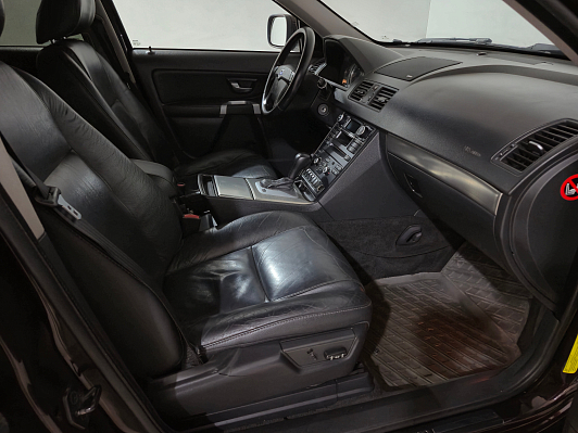 Volvo XC90 Executive (7 мест), 2007 года, пробег 318750 км