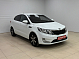 Kia Rio Comfort, 2014 года, пробег 261735 км