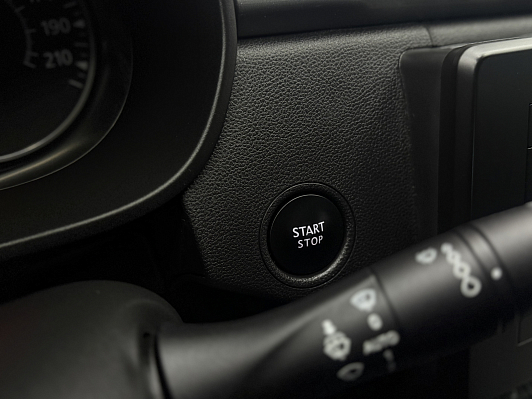 Renault Arkana Drive TCe 150, 2019 года, пробег 175151 км