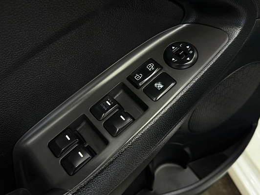 Kia Cerato Luxe, 2018 года, пробег 96119 км