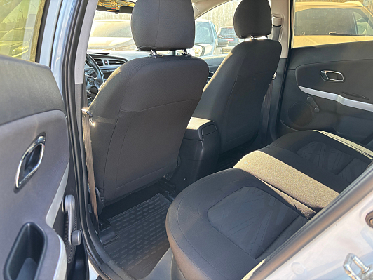 Kia Ceed Classic, 2014 года, пробег 158901 км