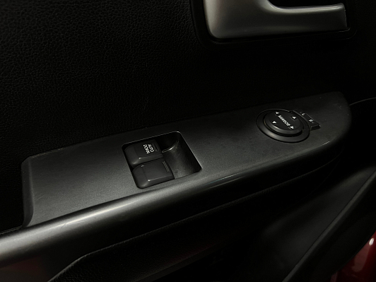 Kia Rio Comfort, 2012 года, пробег 112000 км