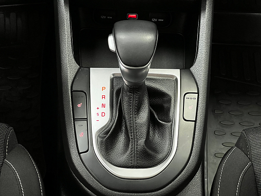 Kia Cerato Comfort, 2021 года, пробег 72389 км