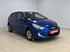 Hyundai Solaris Style, 2013 года, пробег 176745 км