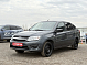 Lada (ВАЗ) Granta Norma Classic 21911-51-710, 2017 года, пробег 160637 км