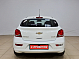 Chevrolet Cruze LS, 2014 года, пробег 113091 км
