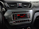 Kia Rio Luxe, 2016 года, пробег 109854 км