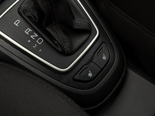 Lada (ВАЗ) Vesta Comfort, 2021 года, пробег 129688 км