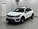 Kia Rio Luxe, 2019 года, пробег 143600 км