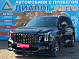 GAC GS8, 2024 года, пробег 48938 км