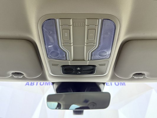 Haval F7x Elite, 2024 года, пробег 36738 км