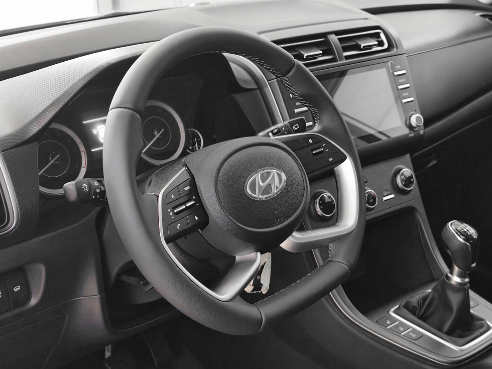 Solaris HC Classic + Winter, серебряный