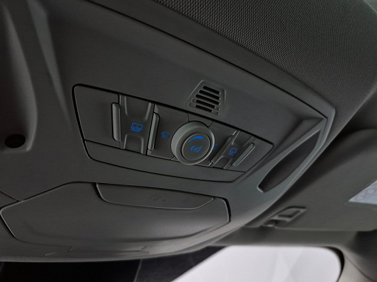 Ford Kuga Titanium Plus, 2014 года, пробег 175434 км