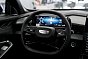 Geely Cityray Спорт, серый