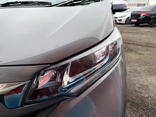 Honda Freed, 2019 года, пробег 64500 км