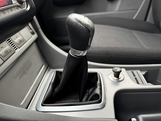 Ford Focus Comfort, 2011 года, пробег 189360 км