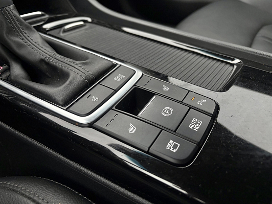 Kia Optima Prestige, 2019 года, пробег 71911 км