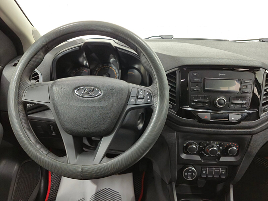 Lada (ВАЗ) XRAY Classic Optima, 2018 года, пробег 118575 км