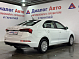 Skoda Rapid Ambition, 2020 года, пробег 63000 км