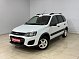 Lada (ВАЗ) Kalina Luxe Navi Glonass 21947-52-21V, 2018 года, пробег 129800 км