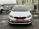 Kia Ceed Comfort, 2017 года, пробег 133819 км