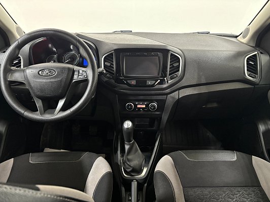 Lada (ВАЗ) XRAY Luxe Prestige (2018-2021), 2016 года, пробег 111030 км