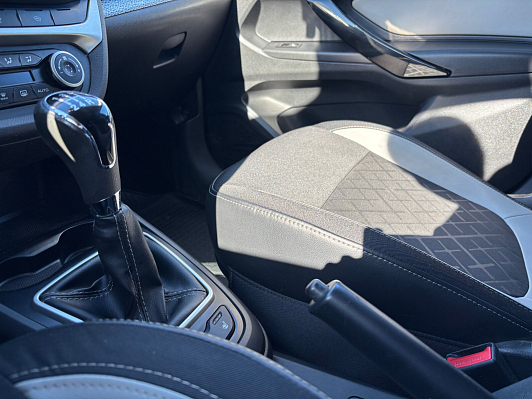 Lada (ВАЗ) Vesta Comfort Image, 2019 года, пробег 122035 км