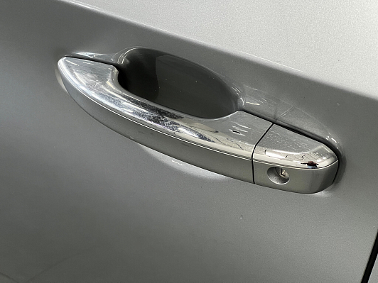 Honda Accord, 2020 года, пробег 57000 км