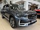 Geely Monjaro Люкс, серый