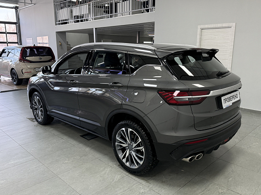 Belgee X50 Style, 2025 года, пробег 11566 км