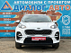 Kia Sportage Luxe+, 2019 года, пробег 98333 км