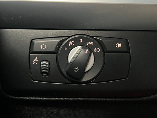 BMW X5, 2012 года, пробег 221384 км