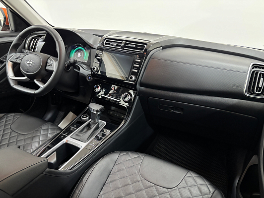 Solaris HC Лайфстайл + Зима (Lifestyle + Winter), 2025 года, пробег 3626 км