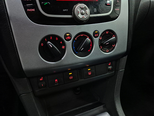 Ford Focus Titanium, 2007 года, пробег 250000 км