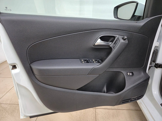 Volkswagen Polo CONNECT, 2019 года, пробег 107089 км