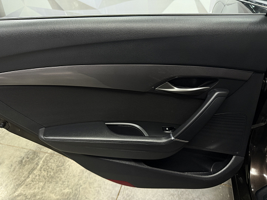 Hyundai i40 Comfort Plus, 2016 года, пробег 163650 км