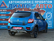 Renault Sandero Limited Edition, 2018 года, пробег 74600 км