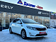 Kia Rio Prestige, 2013 года, пробег 140120 км