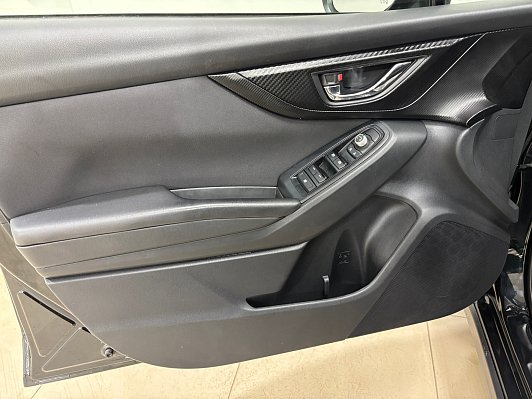 Subaru XV, 2020 года, пробег 89397 км